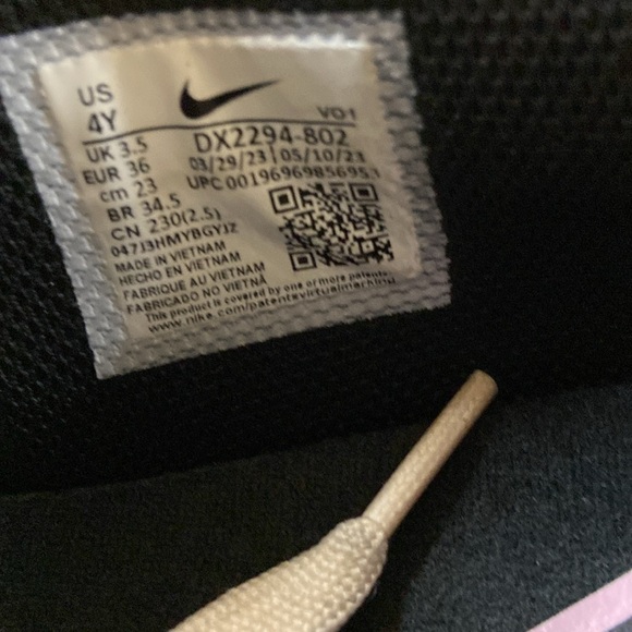 Nike Ja 1 Low Guava Ice - Picture 5 of 6